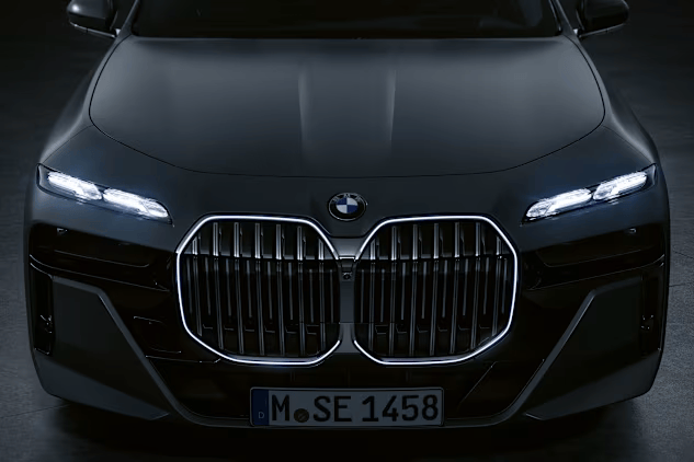 iQ Cars تجدد شراكتها الاستراتيجية مع بي إم دبليو العراق